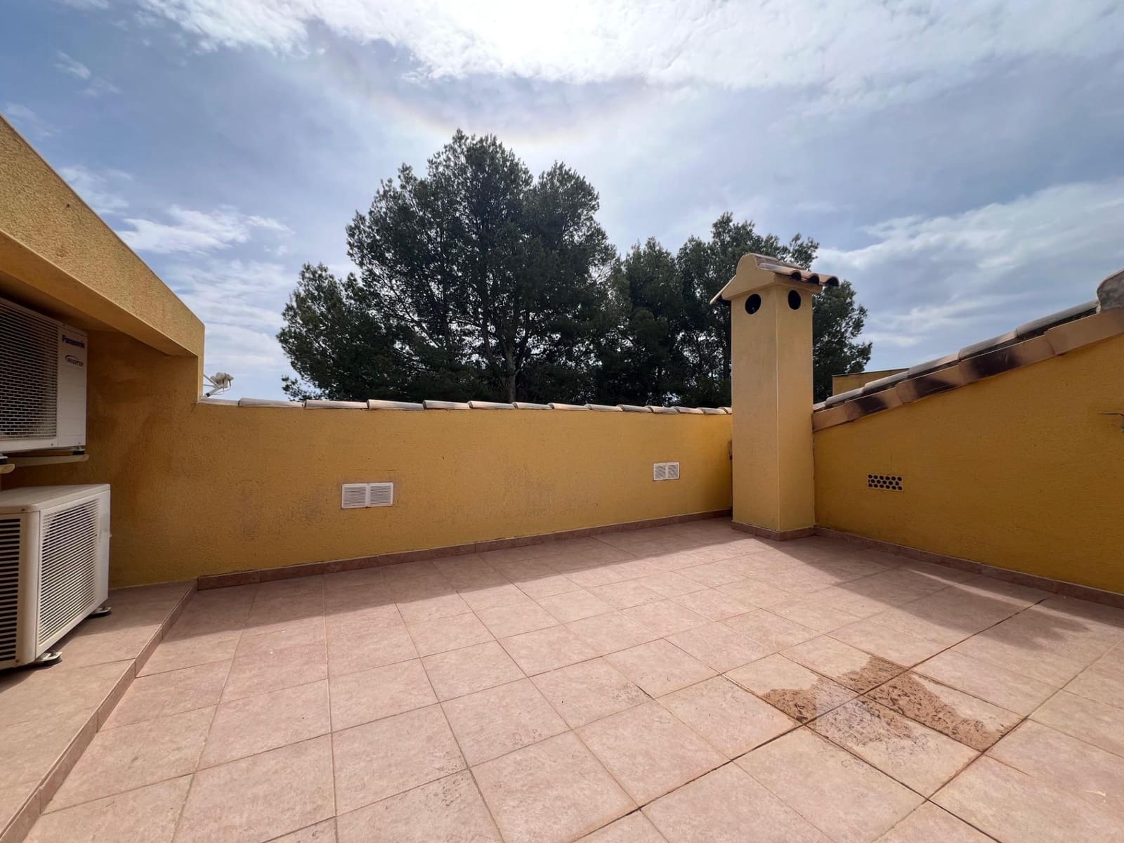3 chambre Villa/Maison Mitoyenne à vendre à Alfaz del Pi / L'Alfas del Pi avec piscine garage - 361 000 € (Ref: 9815871)