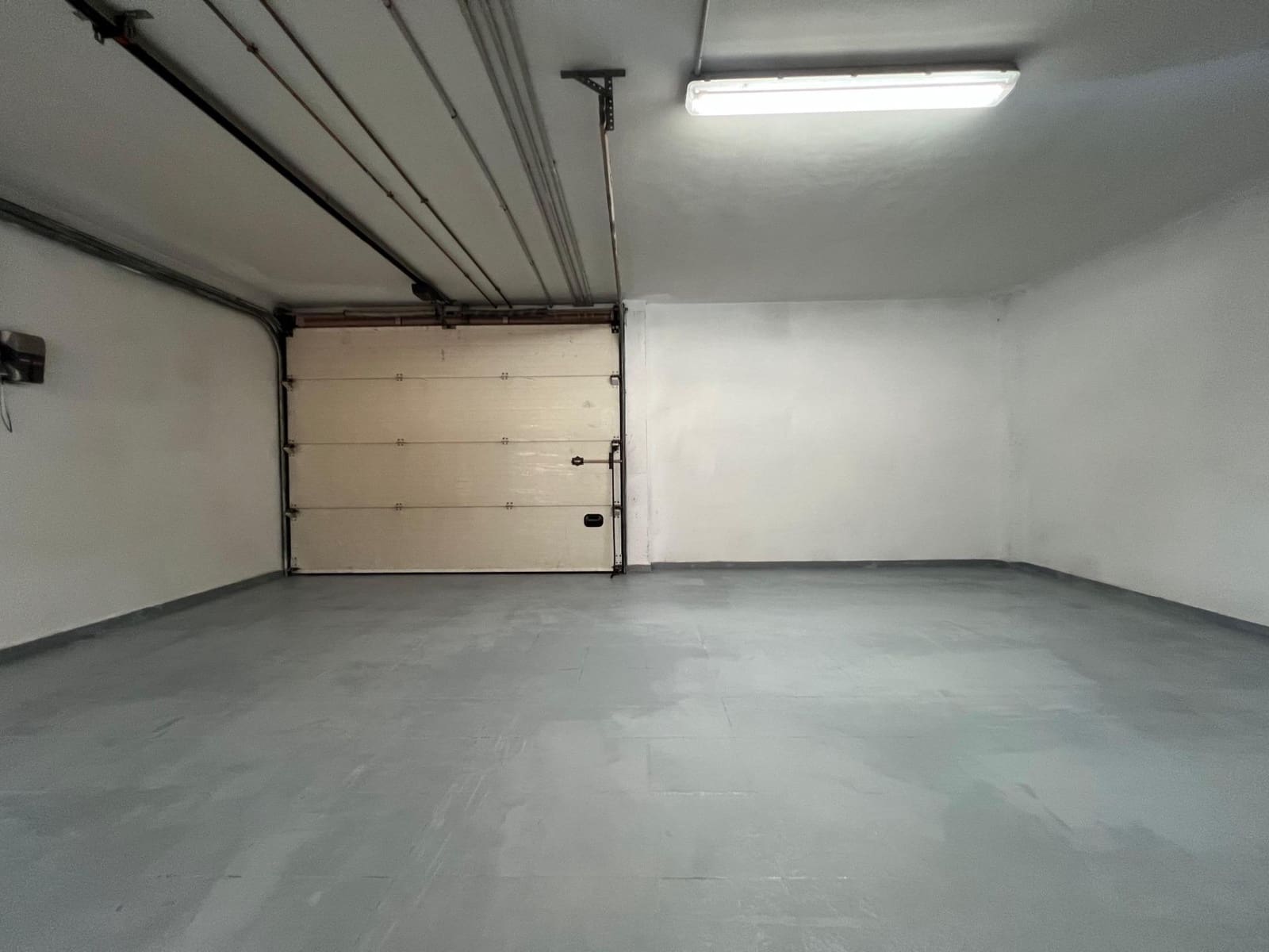 3 chambre Villa/Maison Mitoyenne à vendre à Alfaz del Pi / L'Alfas del Pi avec piscine garage - 361 000 € (Ref: 9815871)