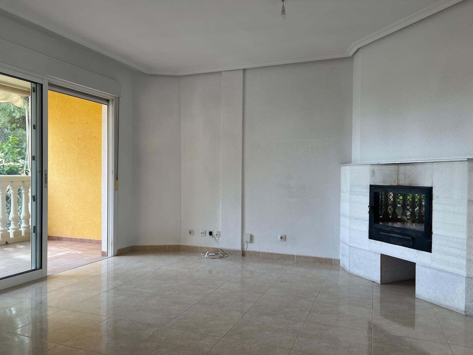 3 bedroom Terraced Villa for sale in Alfaz del Pi / L'Alfas del Pi with pool garage - € 361,000 (Ref: 9815871)