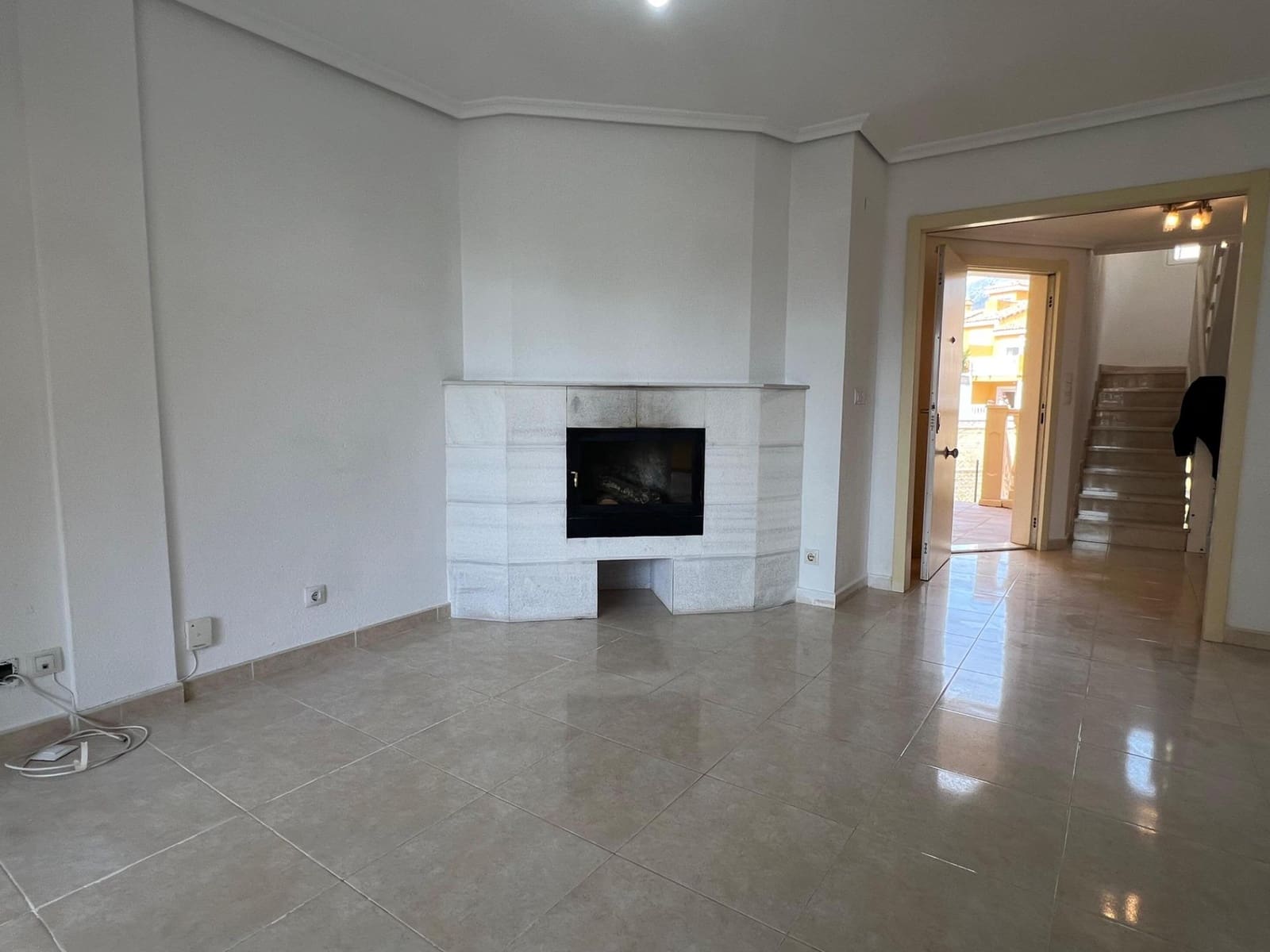3 bedroom Terraced Villa for sale in Alfaz del Pi / L'Alfas del Pi with pool garage - € 361,000 (Ref: 9815871)