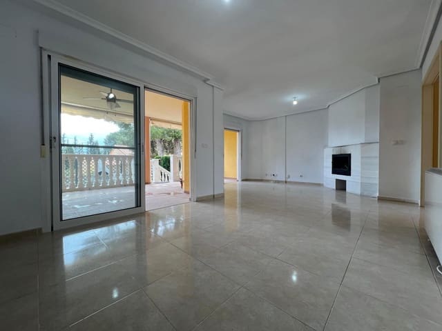 3 Zimmer Reihenhaus zu verkaufen in Alfaz del Pi / L'Alfàs del Pi mit Pool Garage - 361.000 € (Ref: 9815871)