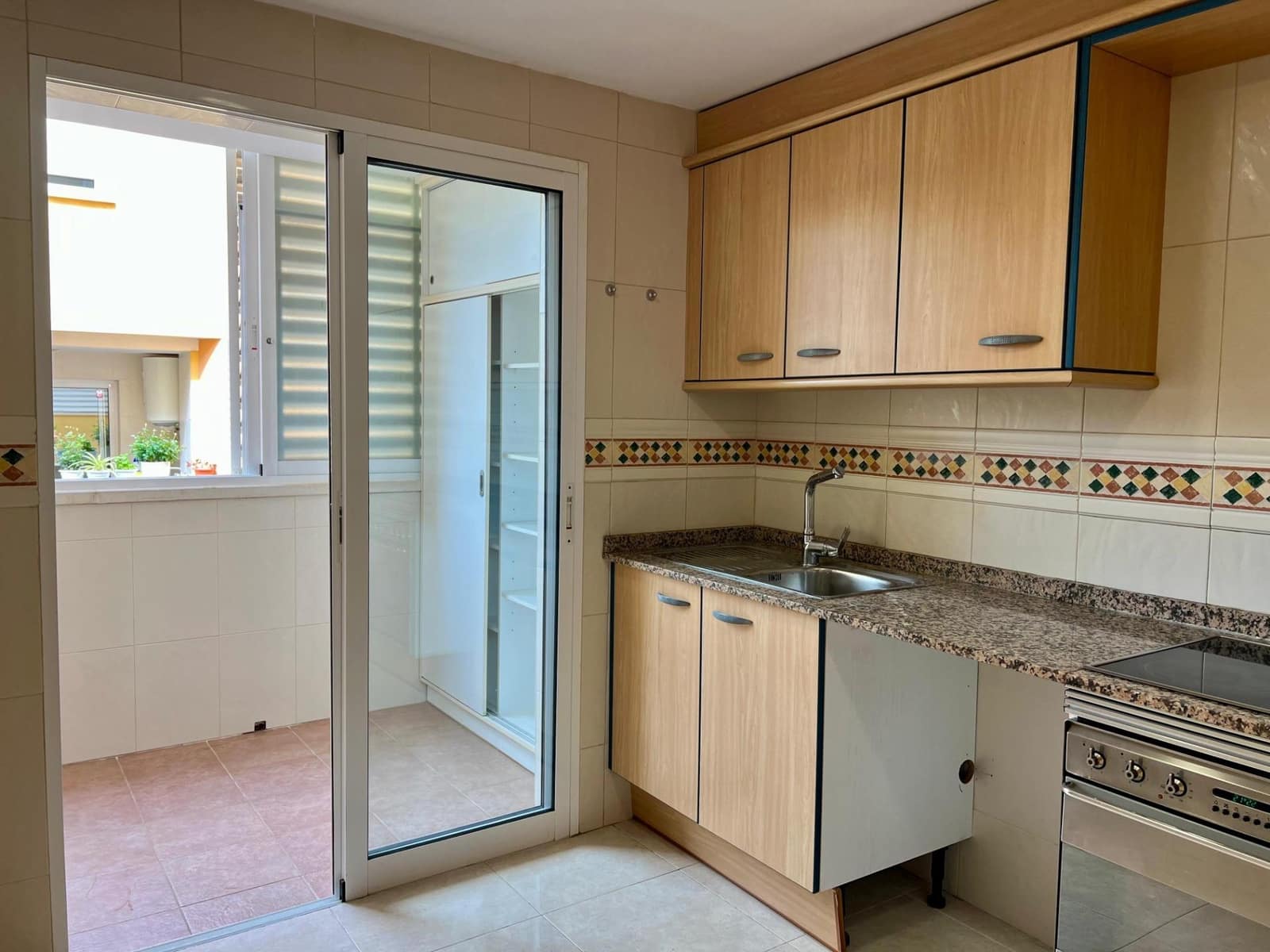 3 bedroom Terraced Villa for sale in Alfaz del Pi / L'Alfas del Pi with pool garage - € 361,000 (Ref: 9815871)