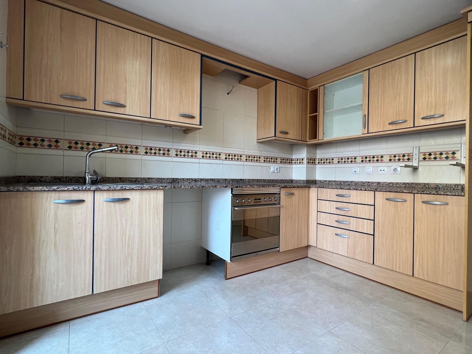3 bedroom Terraced Villa for sale in Alfaz del Pi / L'Alfas del Pi with pool garage - € 361,000 (Ref: 9815871)