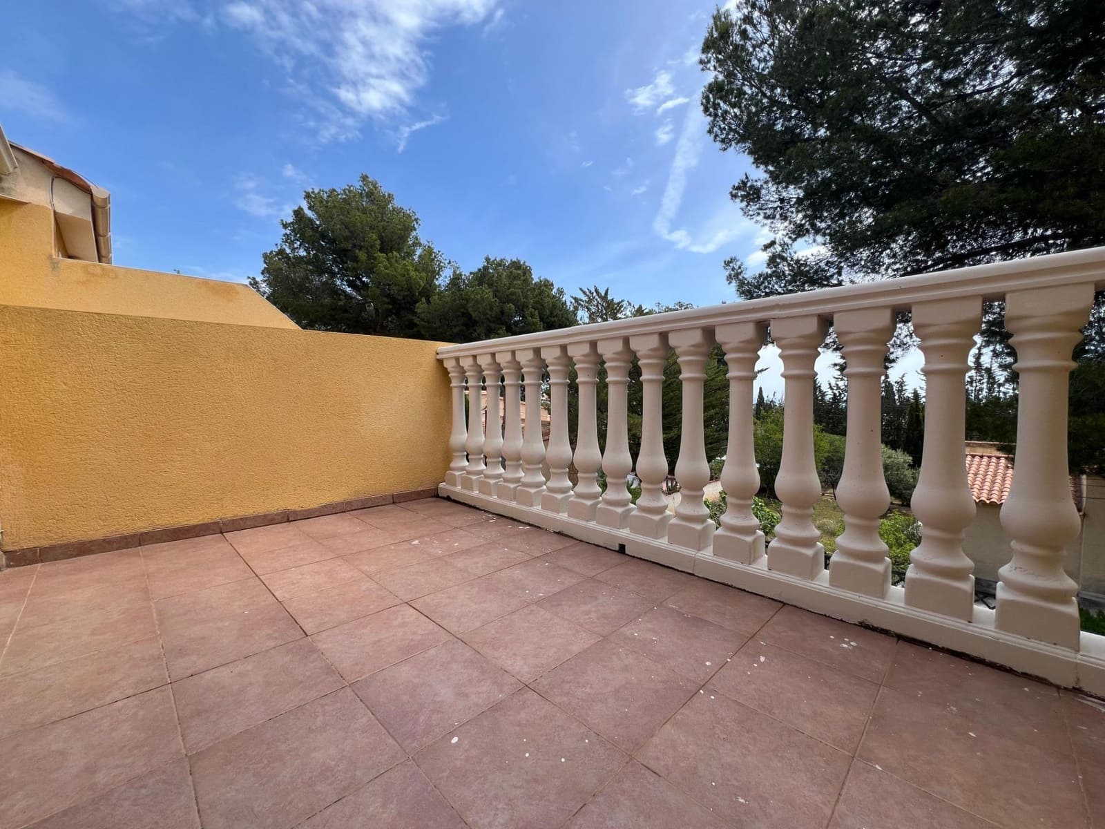 3 bedroom Terraced Villa for sale in Alfaz del Pi / L'Alfas del Pi with pool garage - € 361,000 (Ref: 9815871)