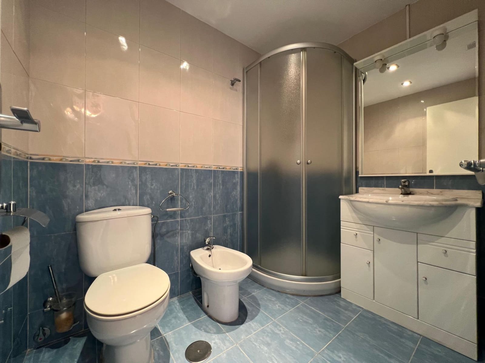 3 bedroom Terraced Villa for sale in Alfaz del Pi / L'Alfas del Pi with pool garage - € 361,000 (Ref: 9815871)
