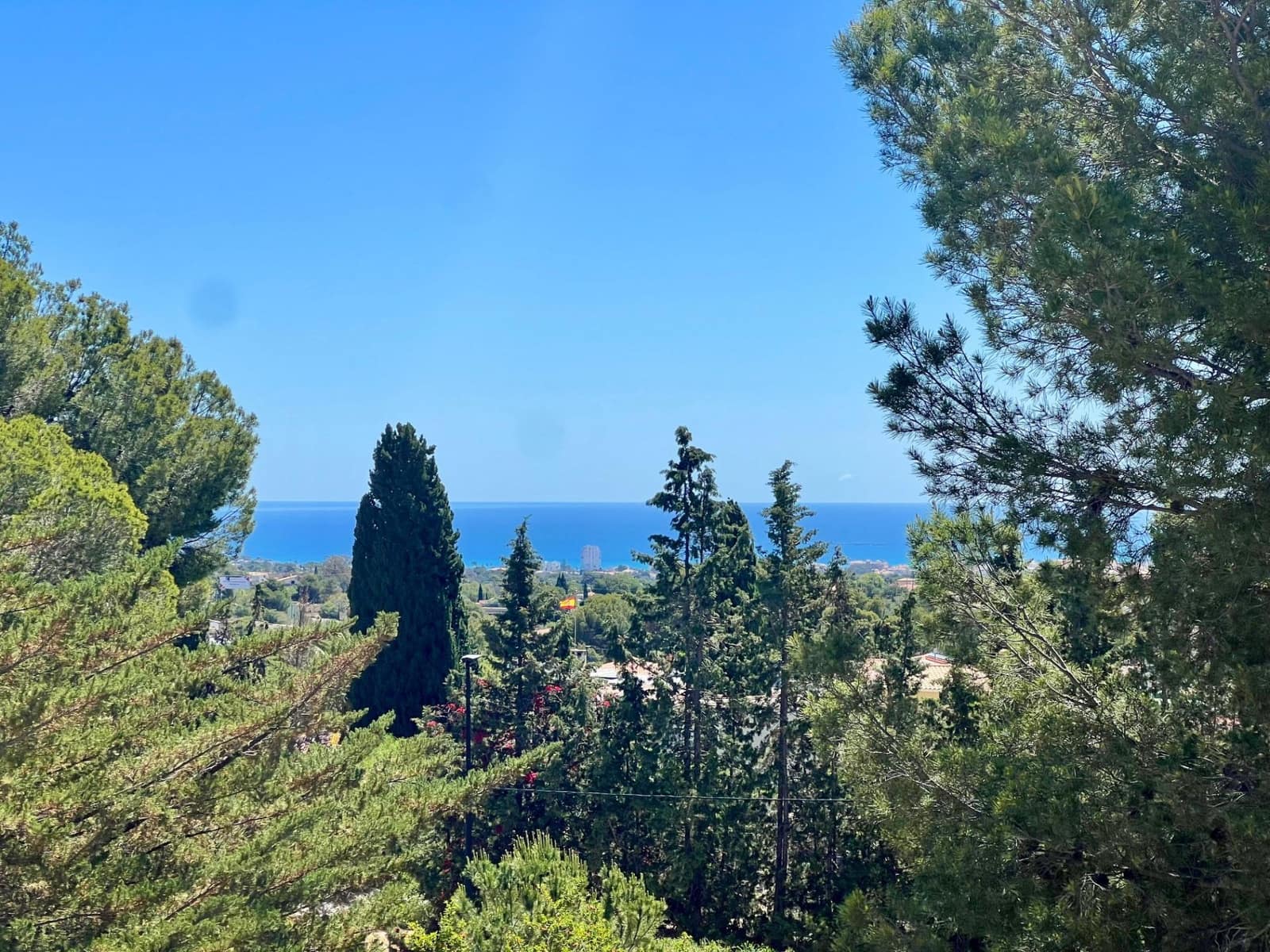 3 bedroom Terraced Villa for sale in Alfaz del Pi / L'Alfas del Pi with pool garage - € 361,000 (Ref: 9815871)