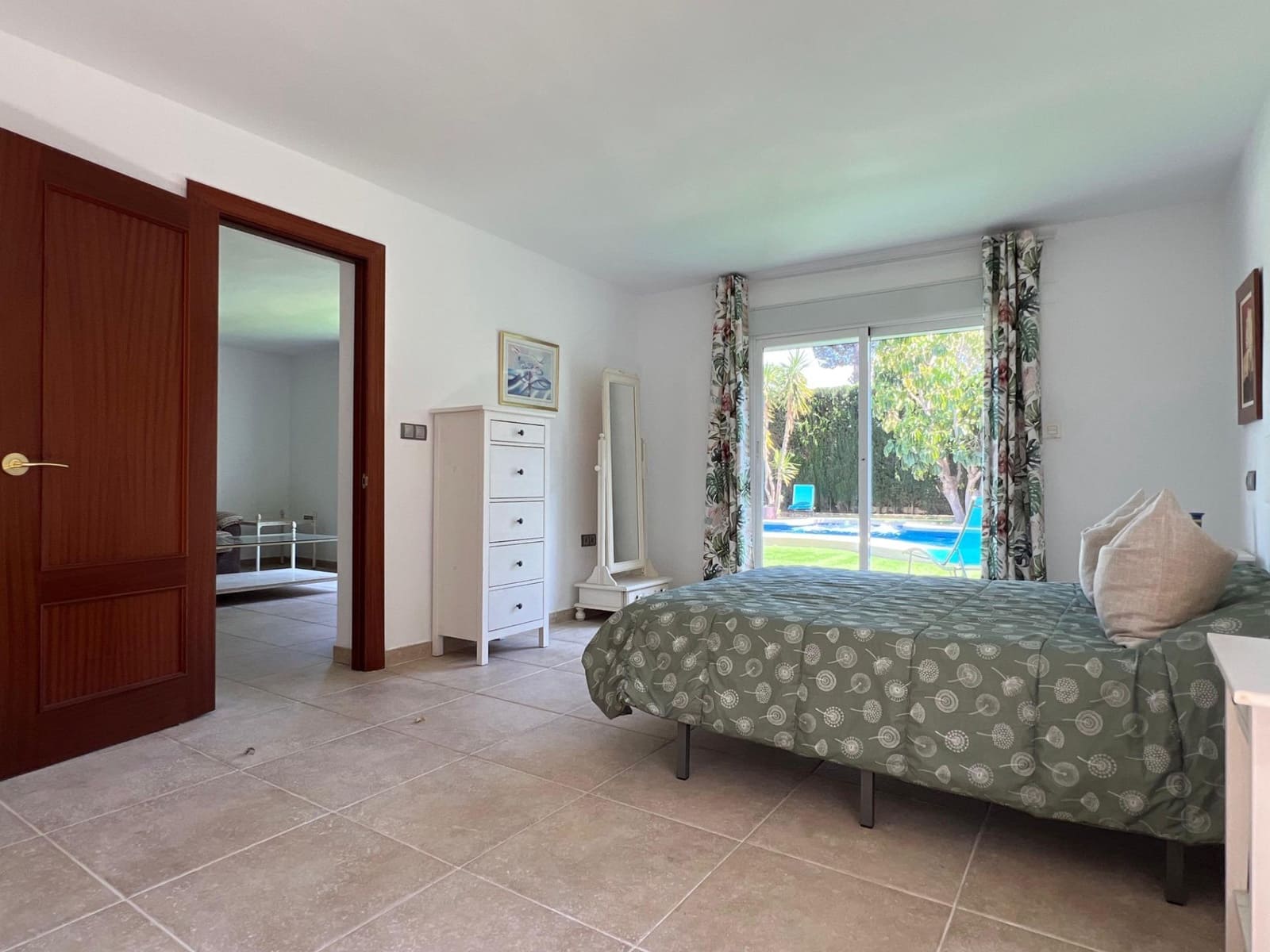 5 soverom Villa til salgs i Benidorm med svømmebasseng garasje - € 895 000 (Ref: 9818261)