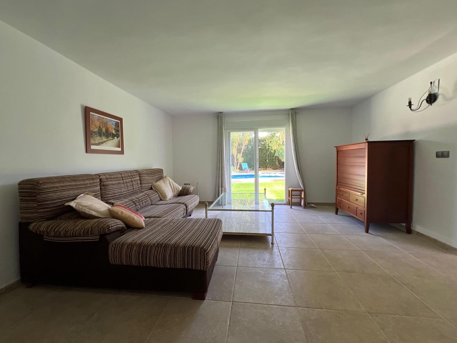 5 soverom Villa til salgs i Benidorm med svømmebasseng garasje - € 895 000 (Ref: 9818261)