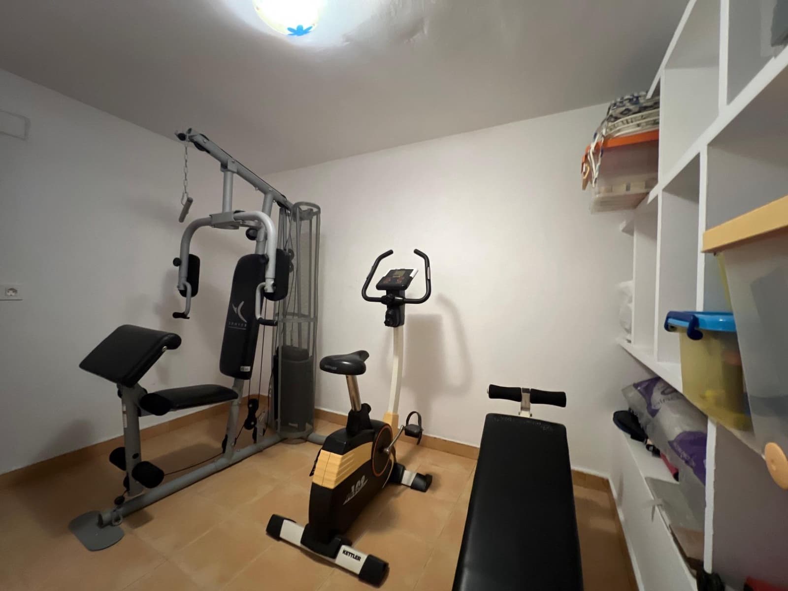 5 soverom Villa til salgs i Benidorm med svømmebasseng garasje - € 895 000 (Ref: 9818261)