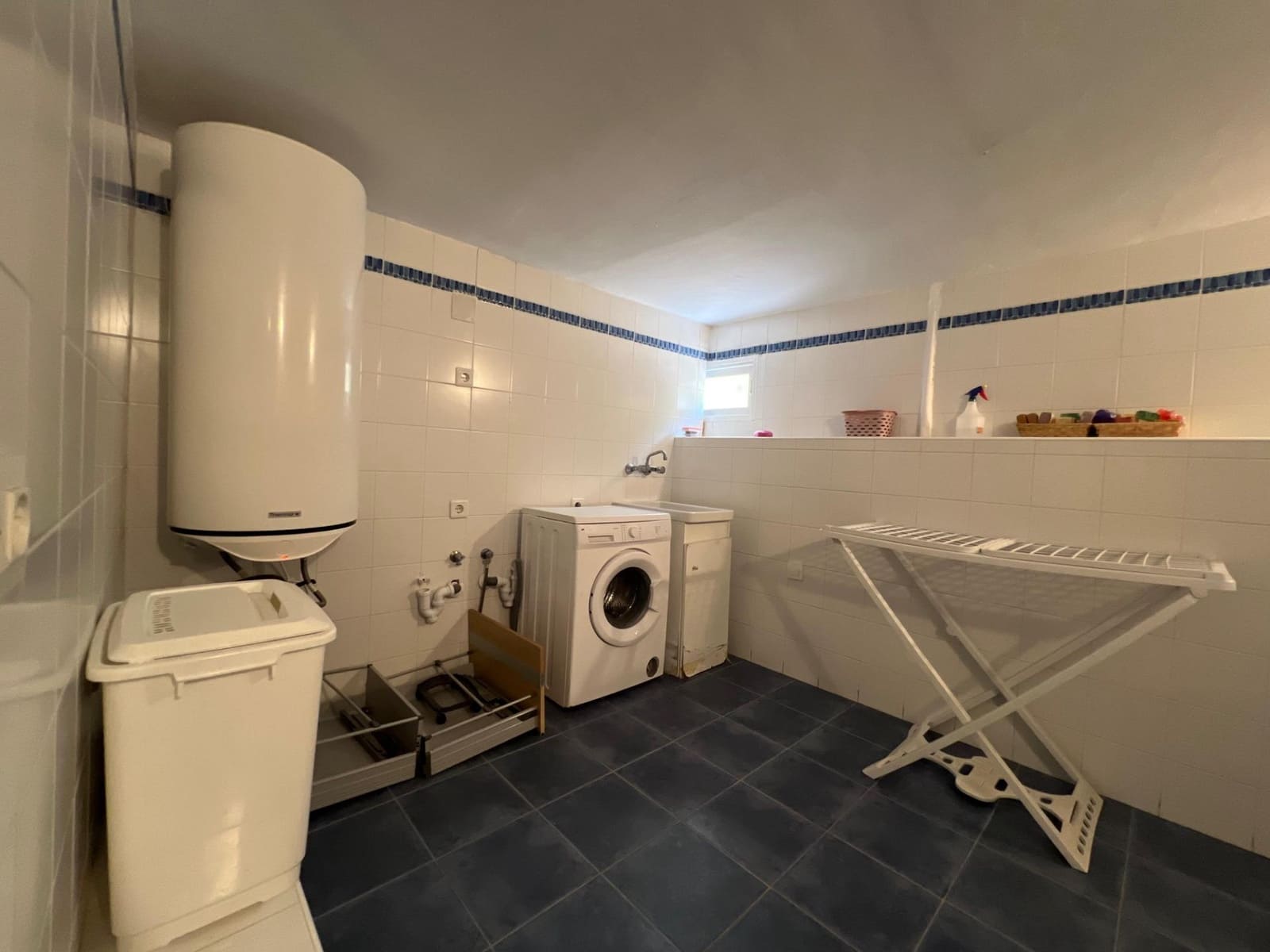 5 soverom Villa til salgs i Benidorm med svømmebasseng garasje - € 895 000 (Ref: 9818261)