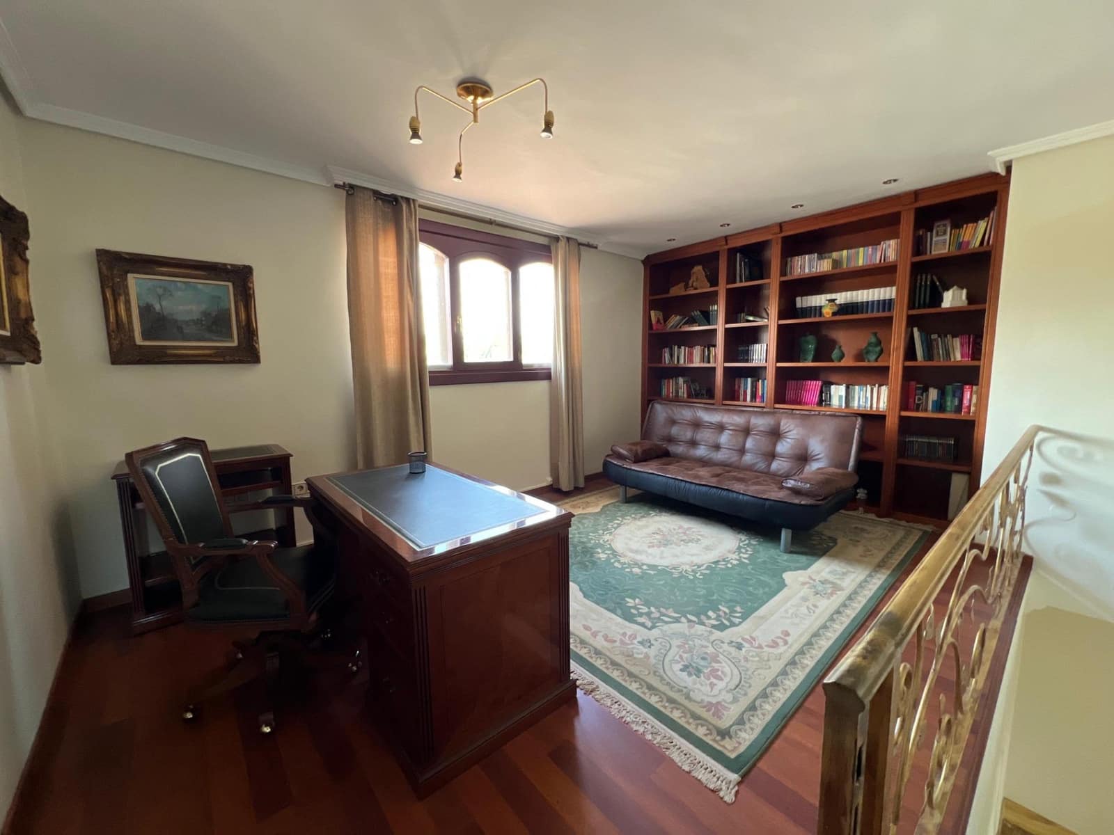 5 soverom Villa til salgs i Benidorm med svømmebasseng garasje - € 895 000 (Ref: 9818261)