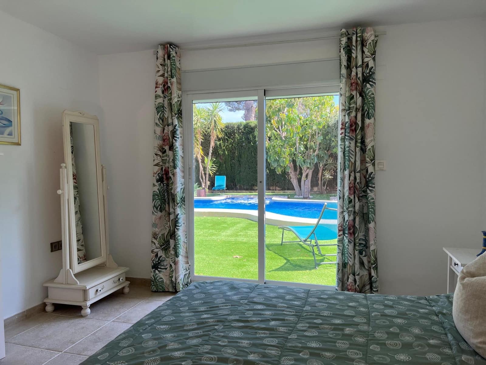 5 soverom Villa til salgs i Benidorm med svømmebasseng garasje - € 895 000 (Ref: 9818261)