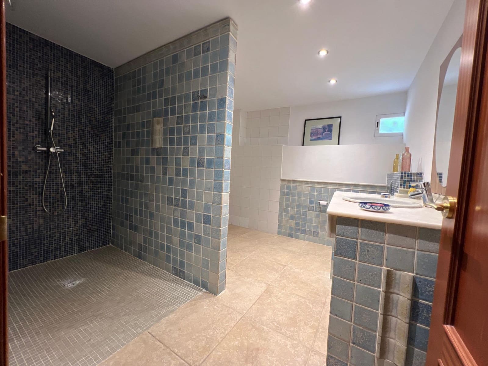 5 soverom Villa til salgs i Benidorm med svømmebasseng garasje - € 895 000 (Ref: 9818261)