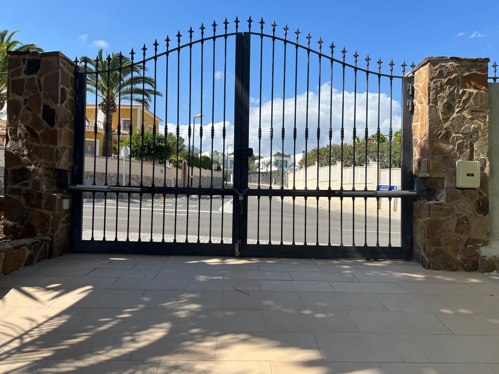 5 soverom Villa til salgs i Benidorm med svømmebasseng garasje - € 895 000 (Ref: 9818261)