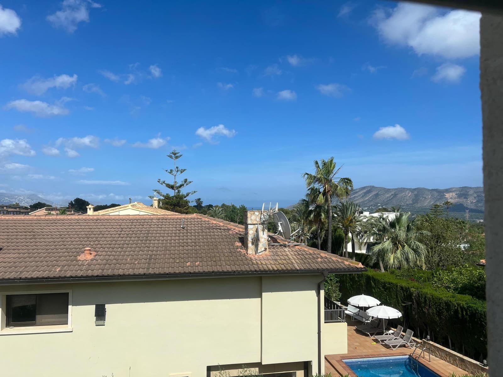 5 soverom Villa til salgs i Benidorm med svømmebasseng garasje - € 895 000 (Ref: 9818261)