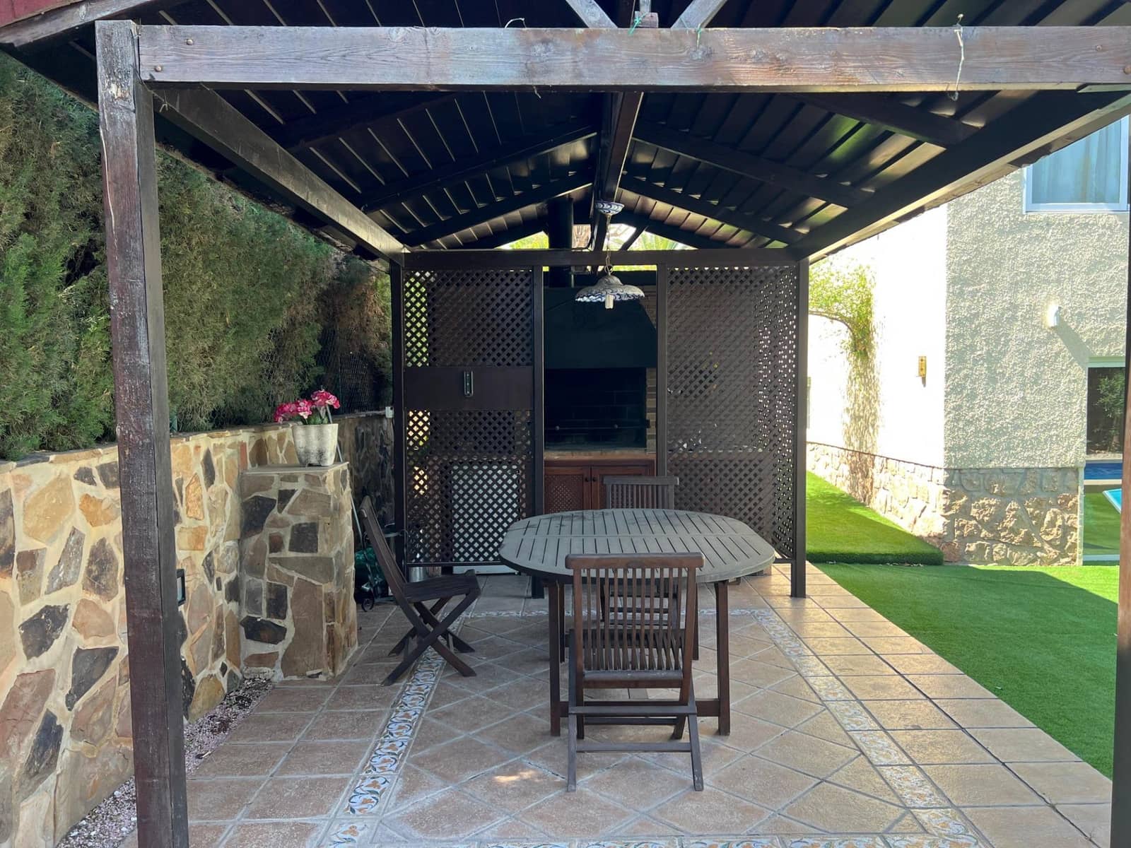 5 soverom Villa til salgs i Benidorm med svømmebasseng garasje - € 895 000 (Ref: 9818261)