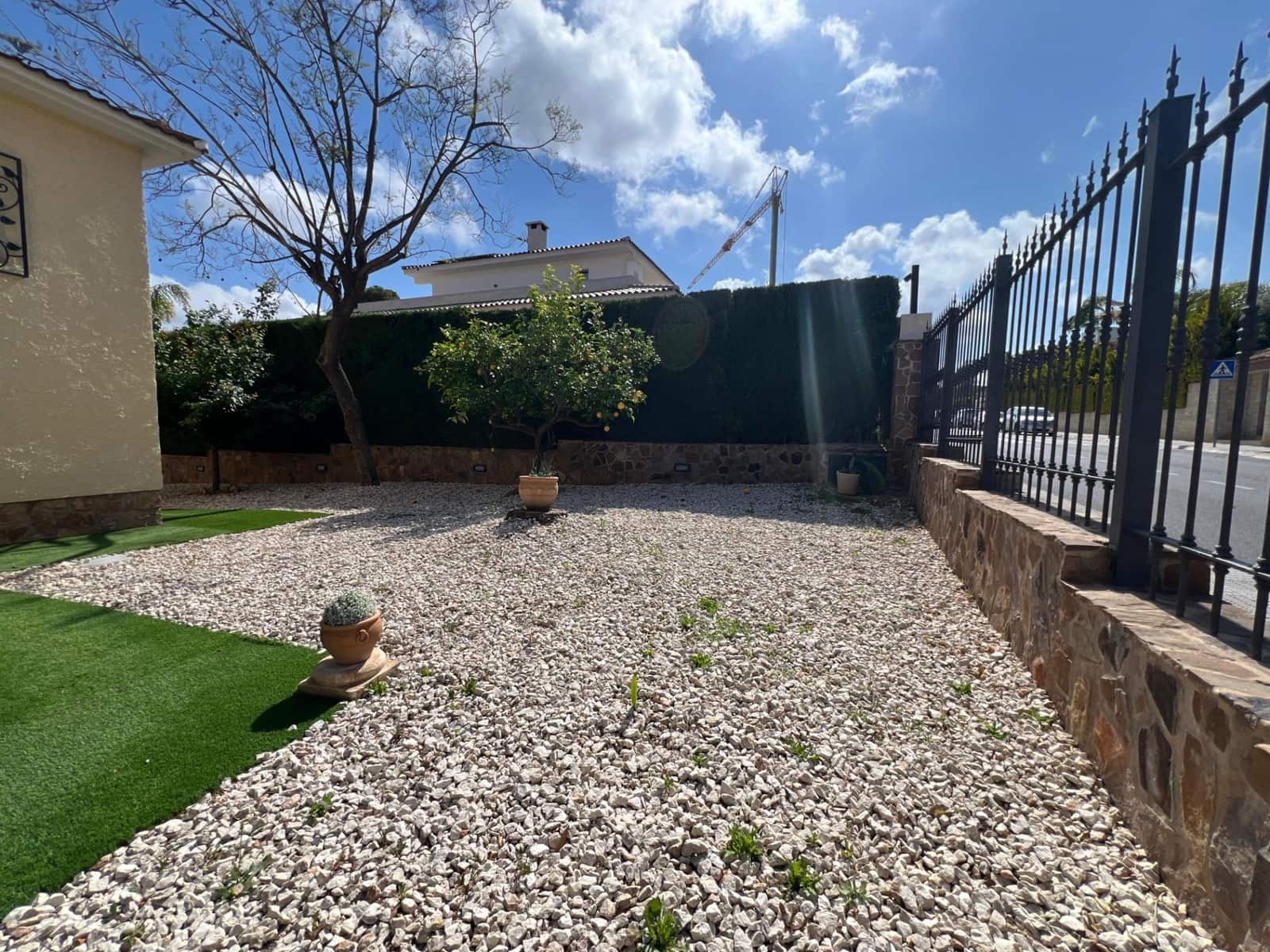 5 soverom Villa til salgs i Benidorm med svømmebasseng garasje - € 895 000 (Ref: 9818261)