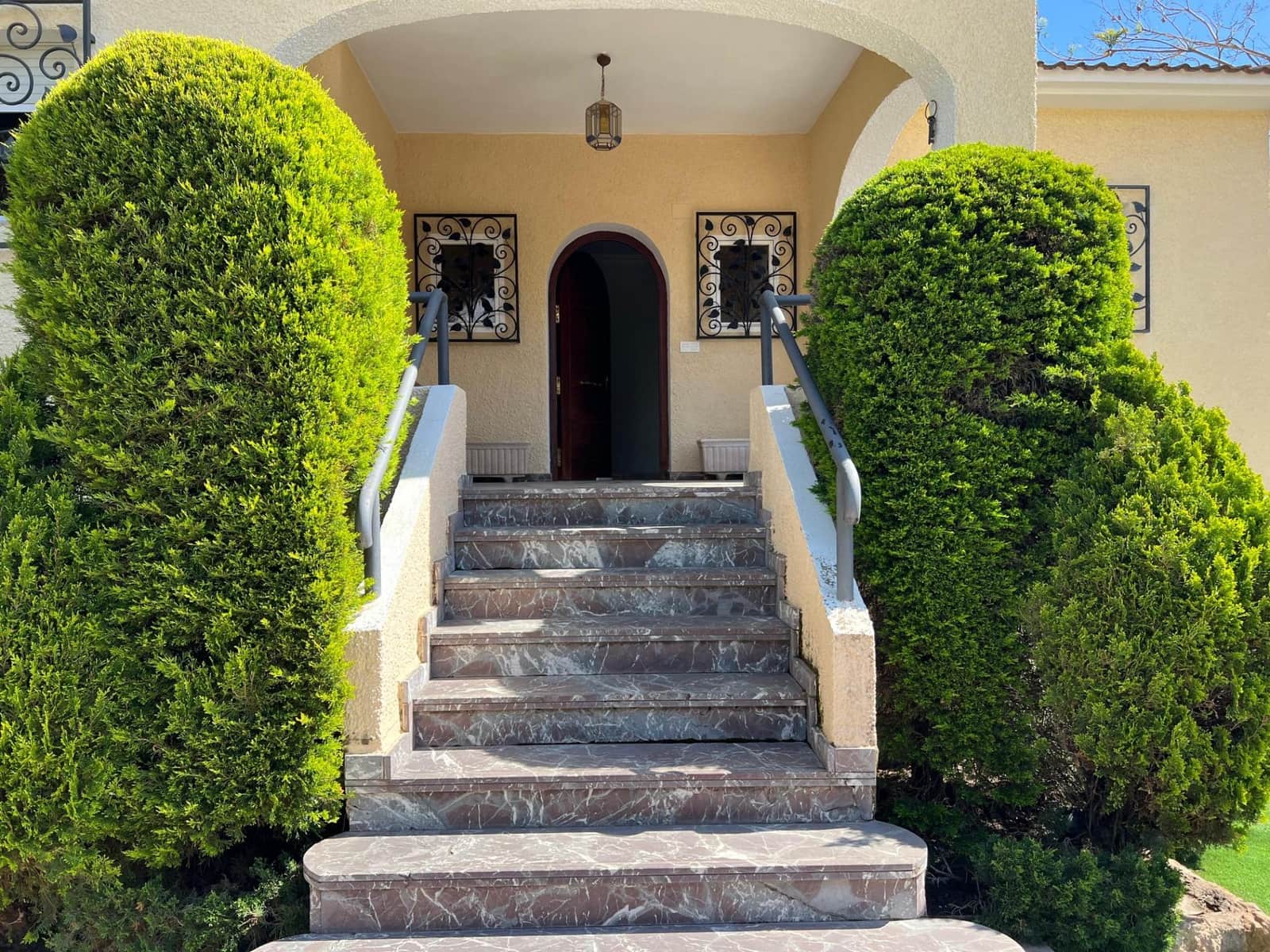 5 soverom Villa til salgs i Benidorm med svømmebasseng garasje - € 895 000 (Ref: 9818261)