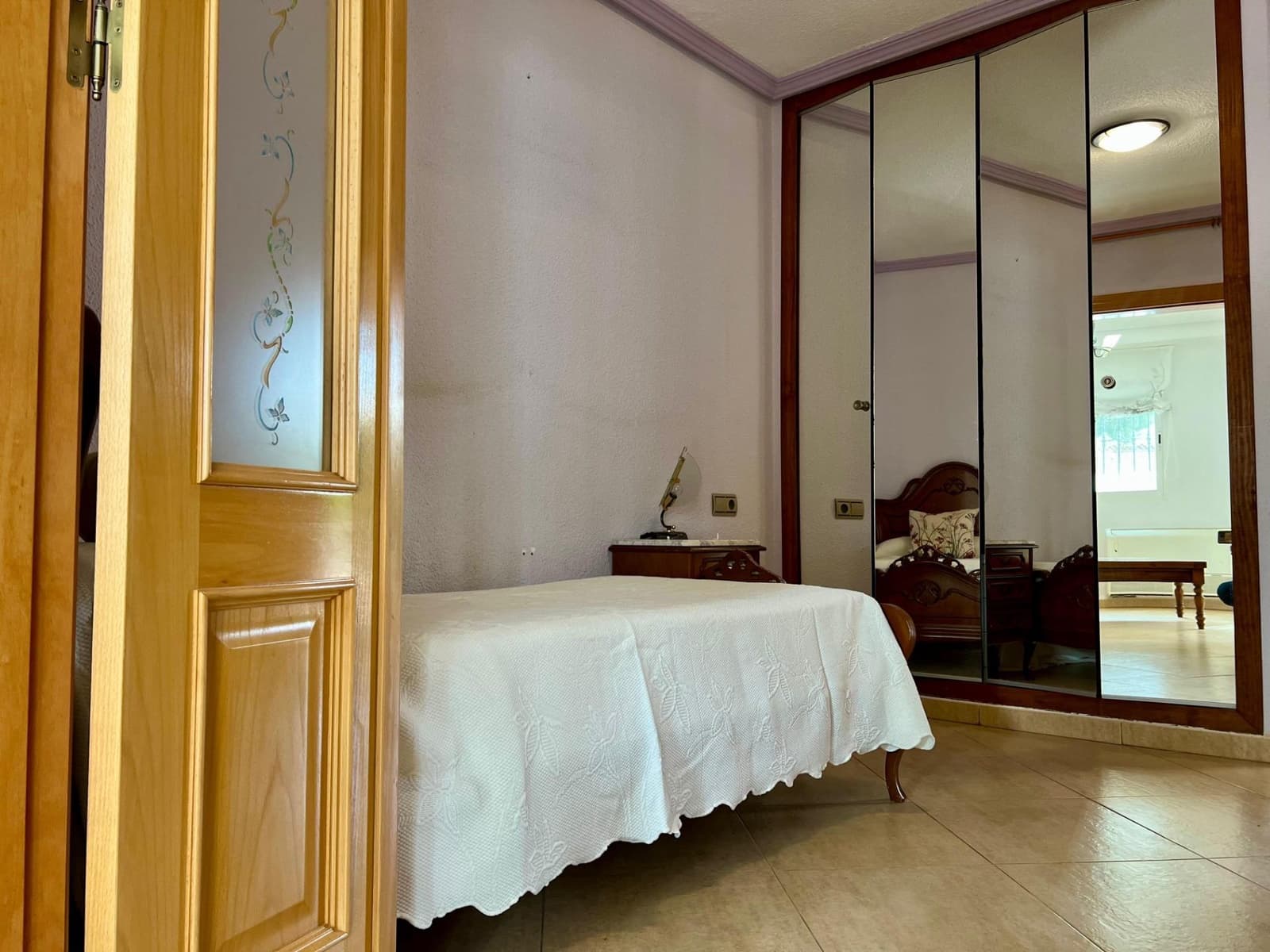 Adosado de 4 habitaciones en La Nucia en venta con piscina - 320.000 € (Ref: 9820542)