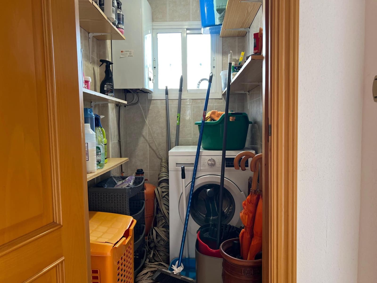 Adosado de 4 habitaciones en La Nucia en venta con piscina - 320.000 € (Ref: 9820542)