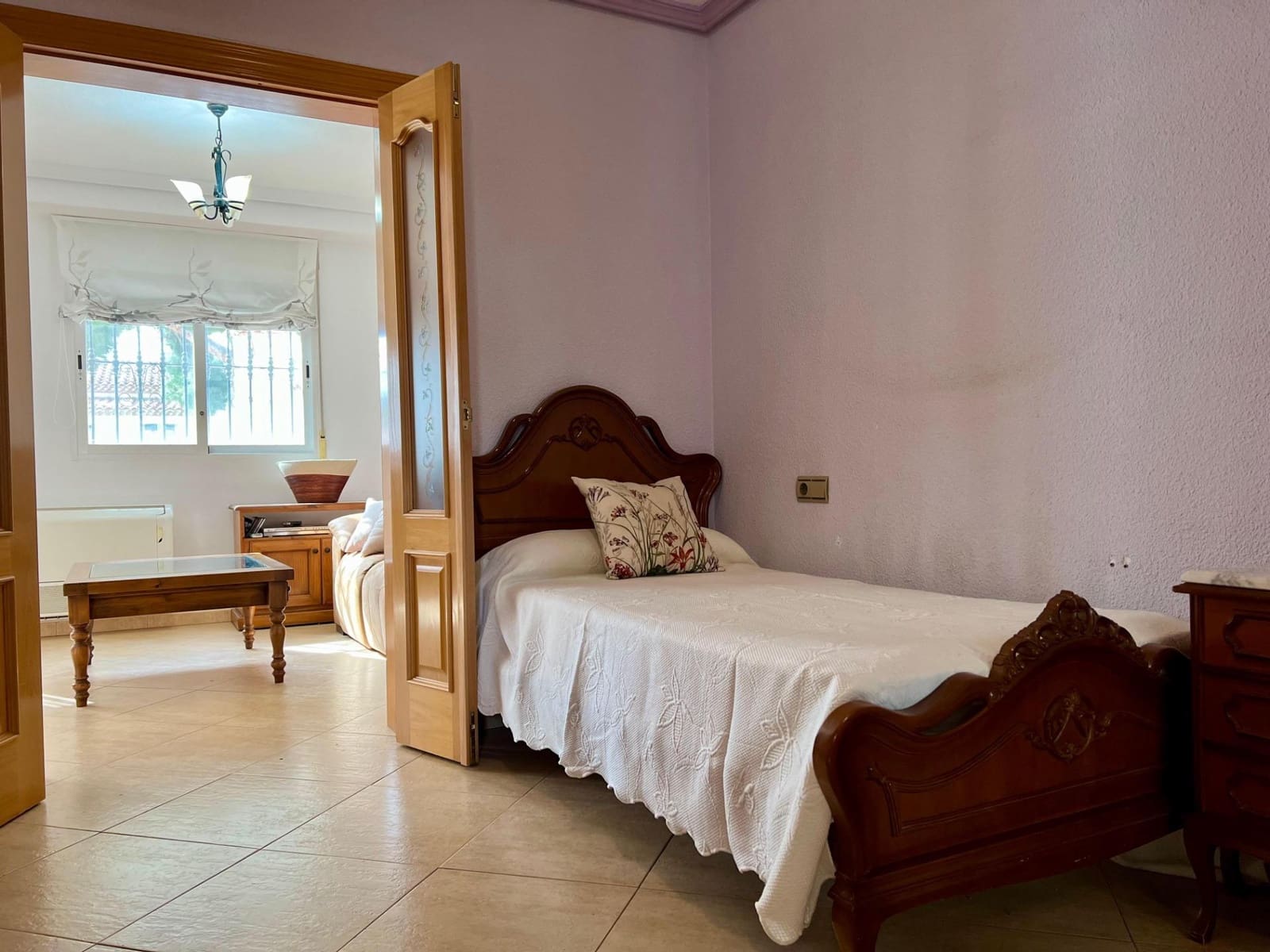 Adosado de 4 habitaciones en La Nucia en venta con piscina - 320.000 € (Ref: 9820542)