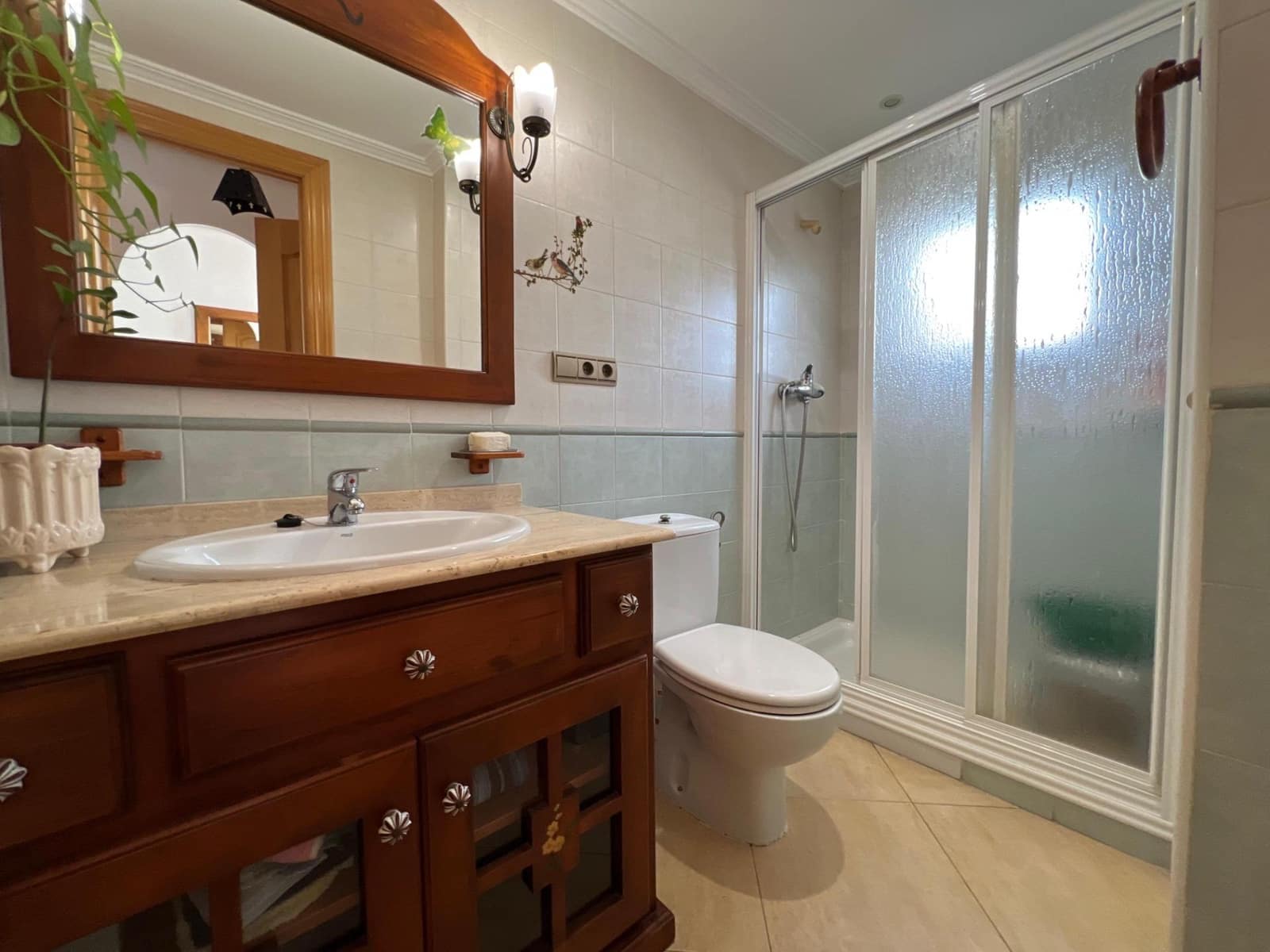 Adosado de 4 habitaciones en La Nucia en venta con piscina - 320.000 € (Ref: 9820542)