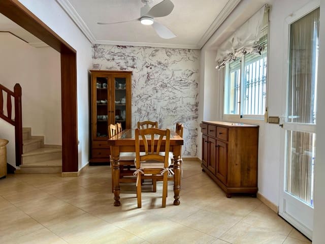 Adosado de 4 habitaciones en La Nucia en venta con piscina - 320.000 € (Ref: 9820542)