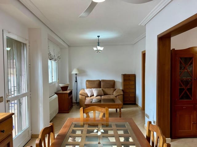 Adosado de 4 habitaciones en La Nucia en venta con piscina - 320.000 € (Ref: 9820542)
