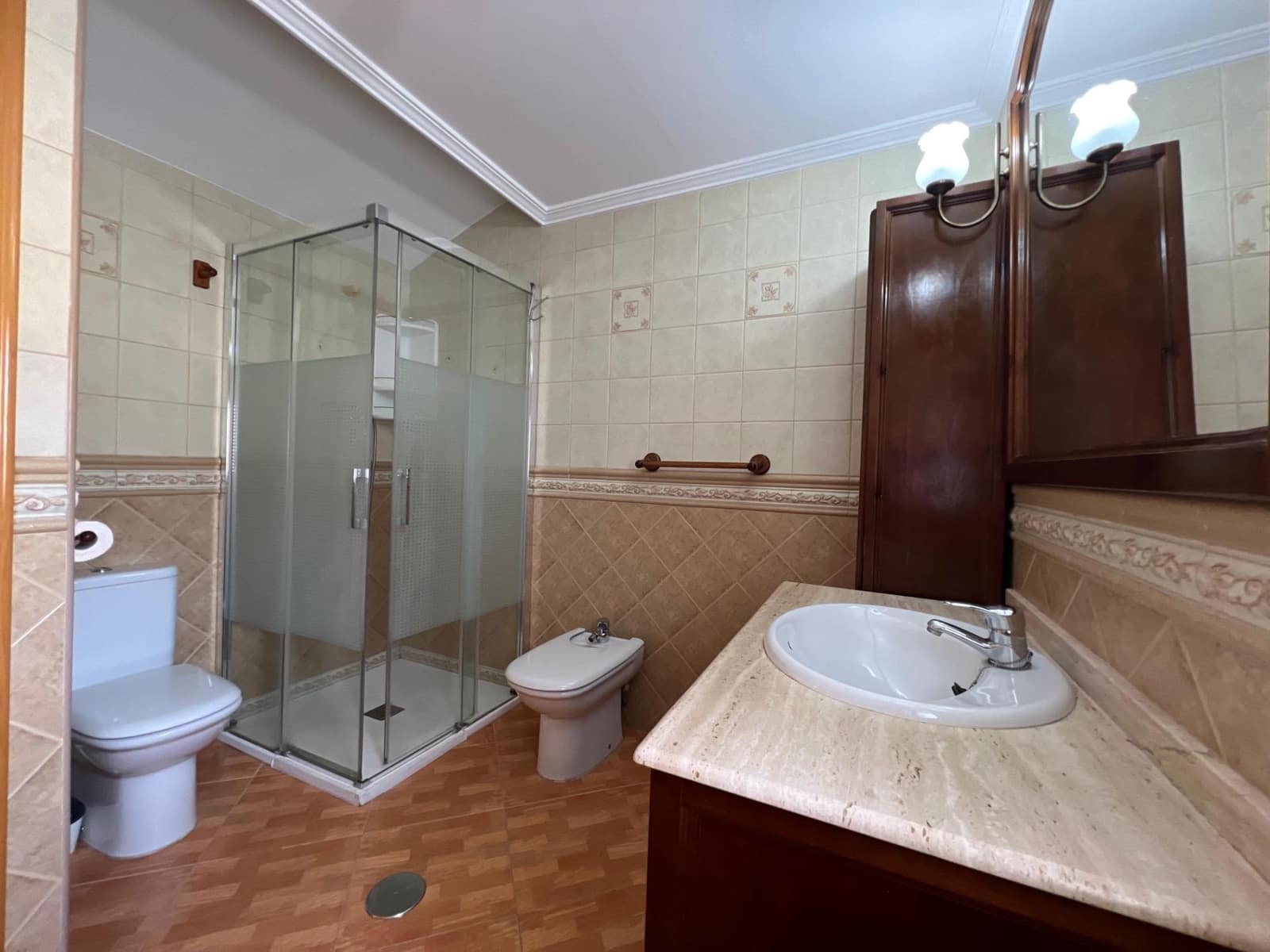 Adosado de 4 habitaciones en La Nucia en venta con piscina - 320.000 € (Ref: 9820542)