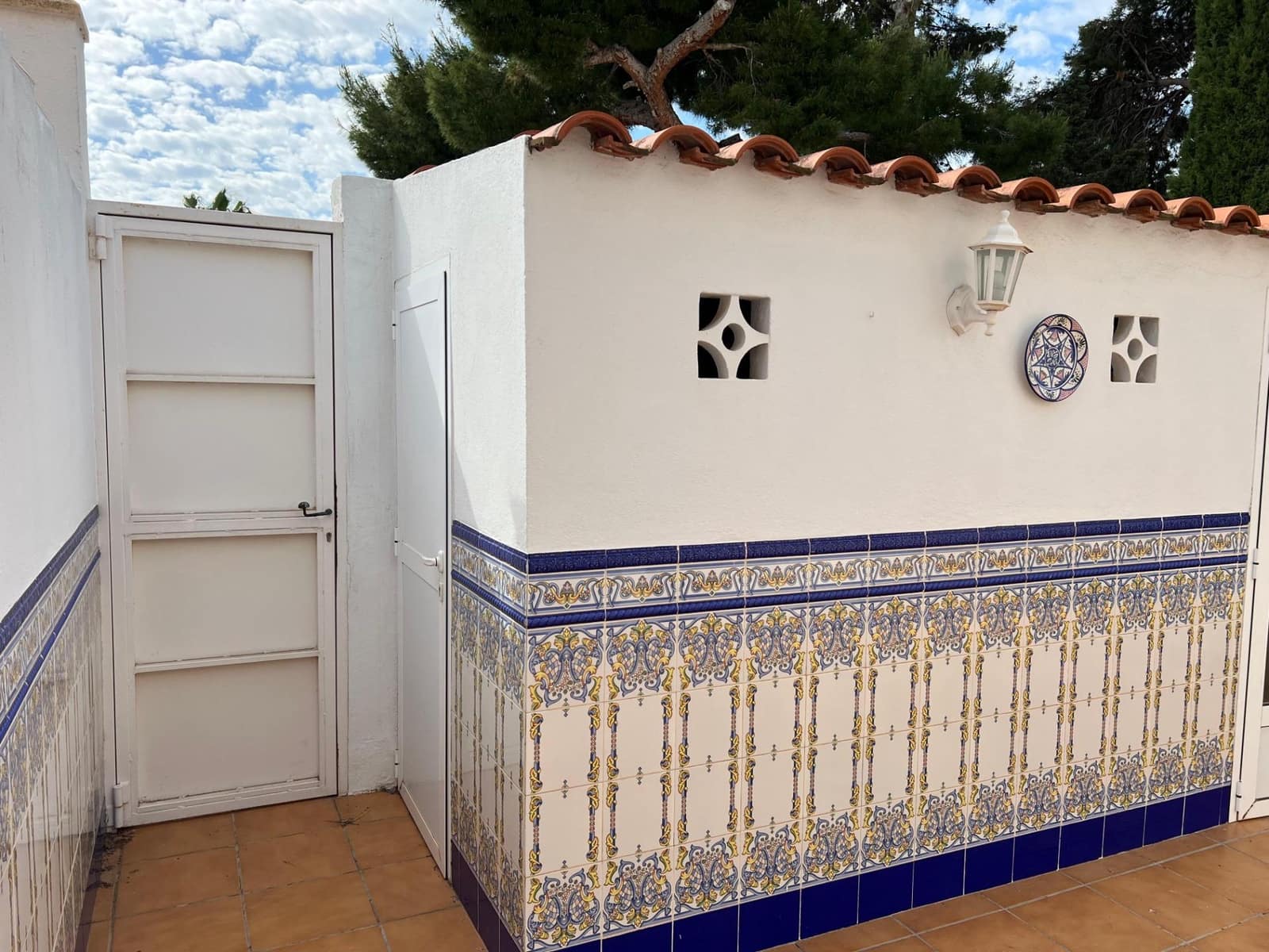 Adosado de 4 habitaciones en La Nucia en venta con piscina - 320.000 € (Ref: 9820542)