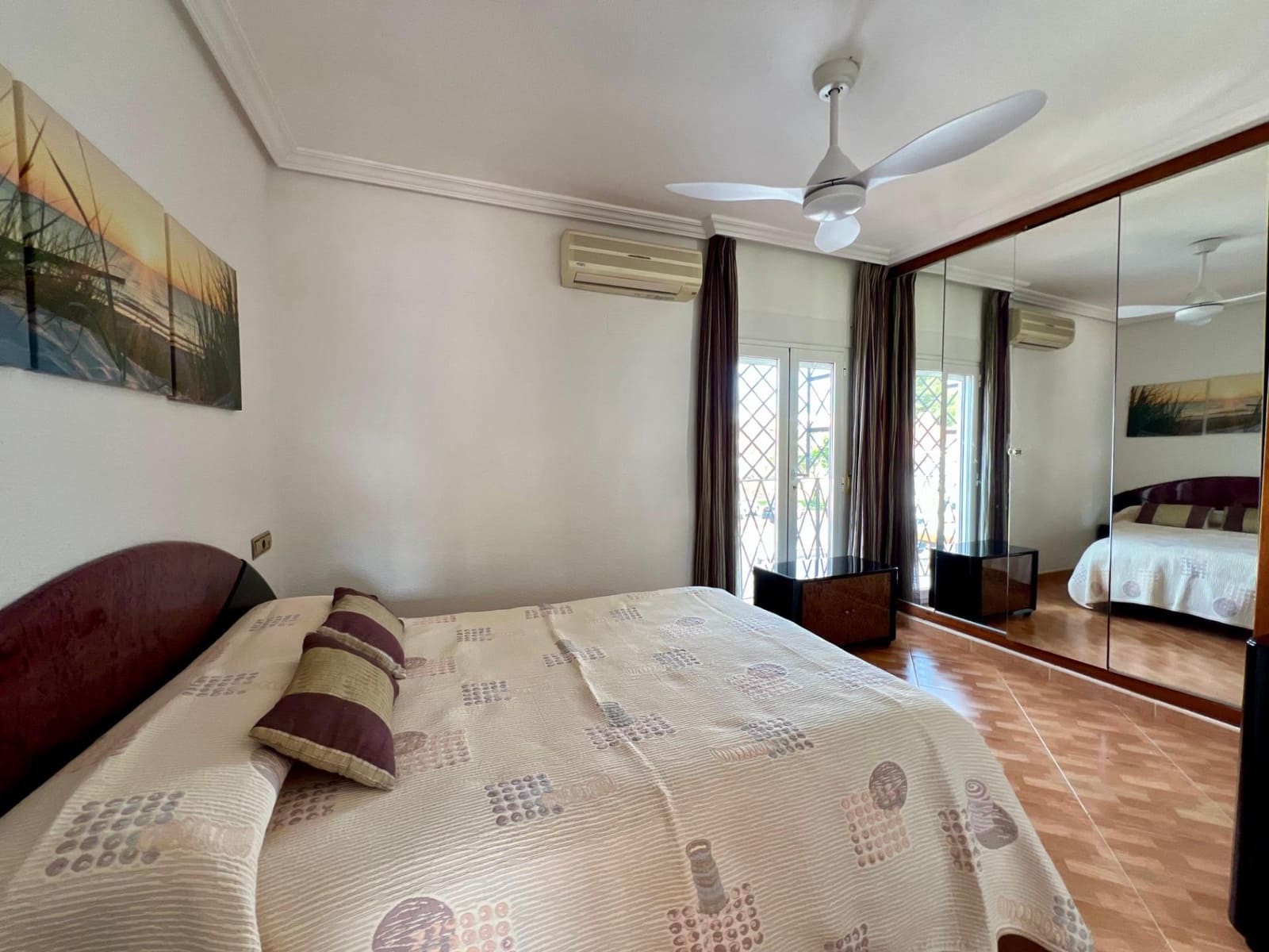 Adosado de 4 habitaciones en La Nucia en venta con piscina - 320.000 € (Ref: 9820542)