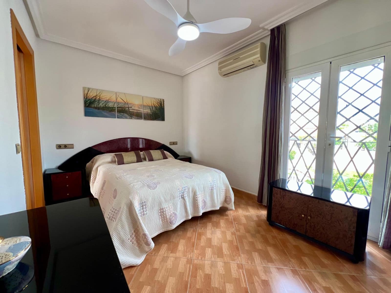 Adosado de 4 habitaciones en La Nucia en venta con piscina - 320.000 € (Ref: 9820542)