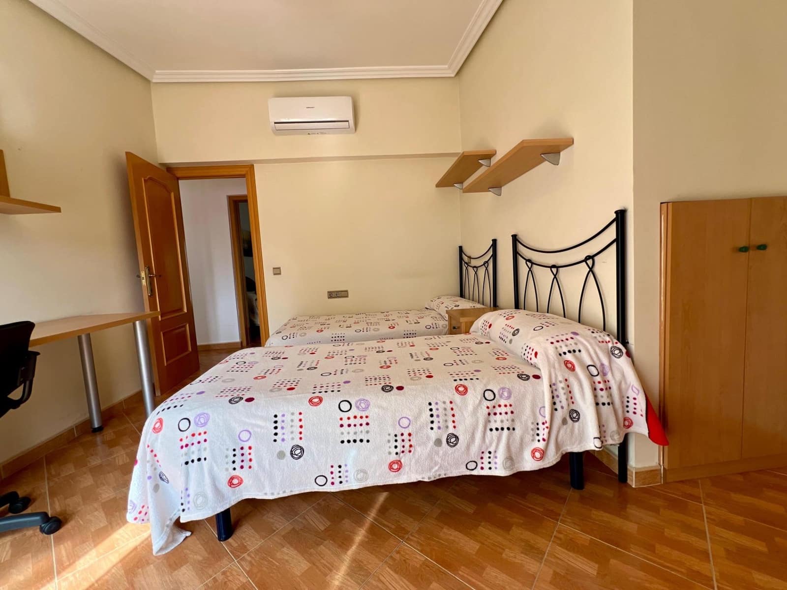 Adosado de 4 habitaciones en La Nucia en venta con piscina - 320.000 € (Ref: 9820542)