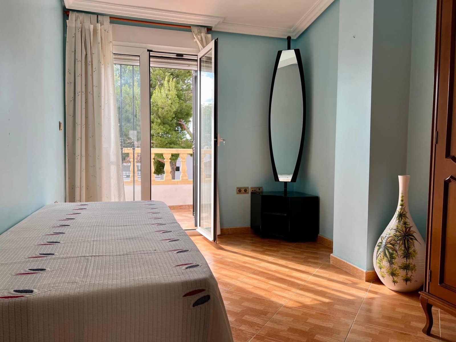 Adosado de 4 habitaciones en La Nucia en venta con piscina - 320.000 € (Ref: 9820542)