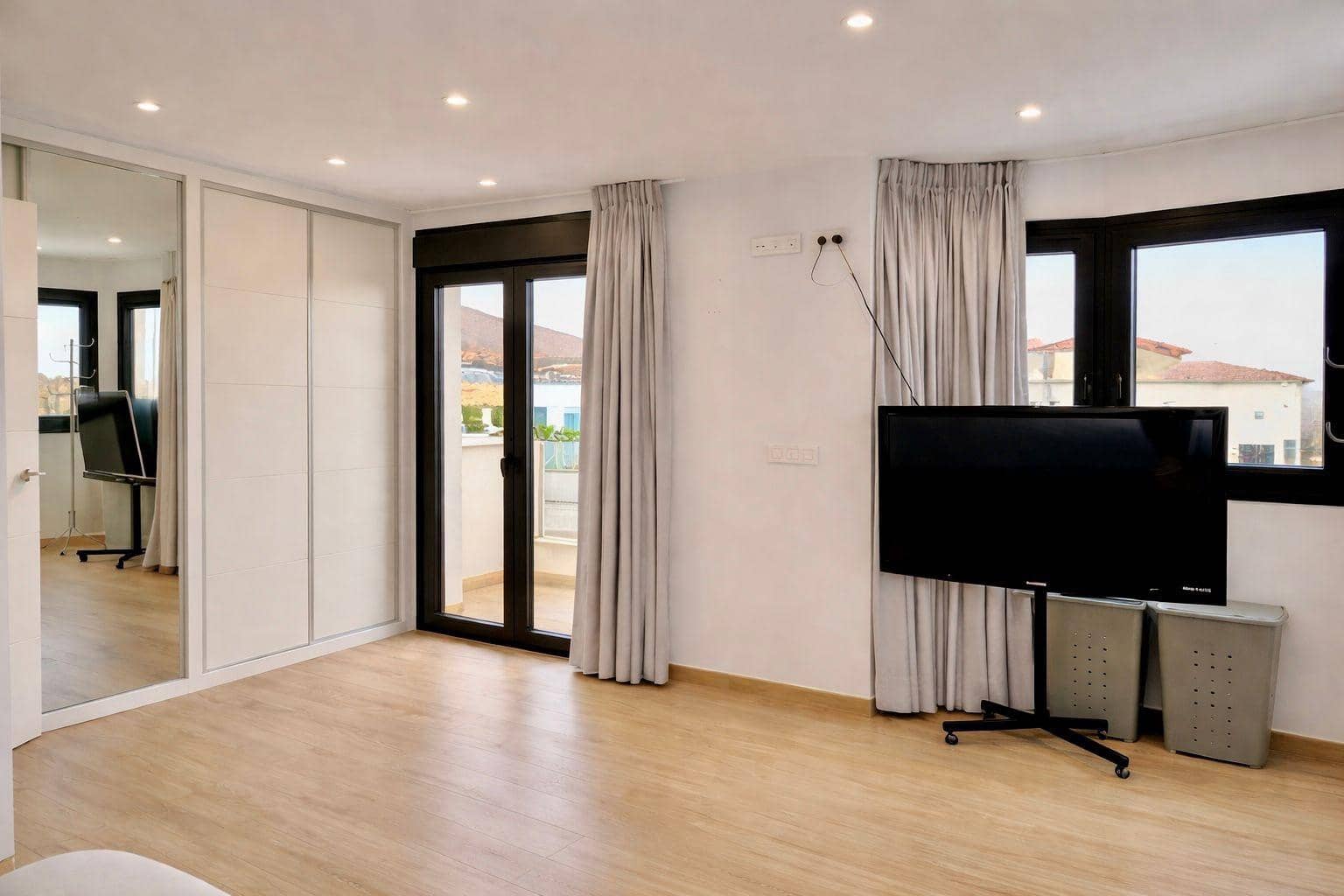 3 sypialnia Dom szeregowy na sprzedaż w Finestrat - 415 900 € (Ref: 9829192)