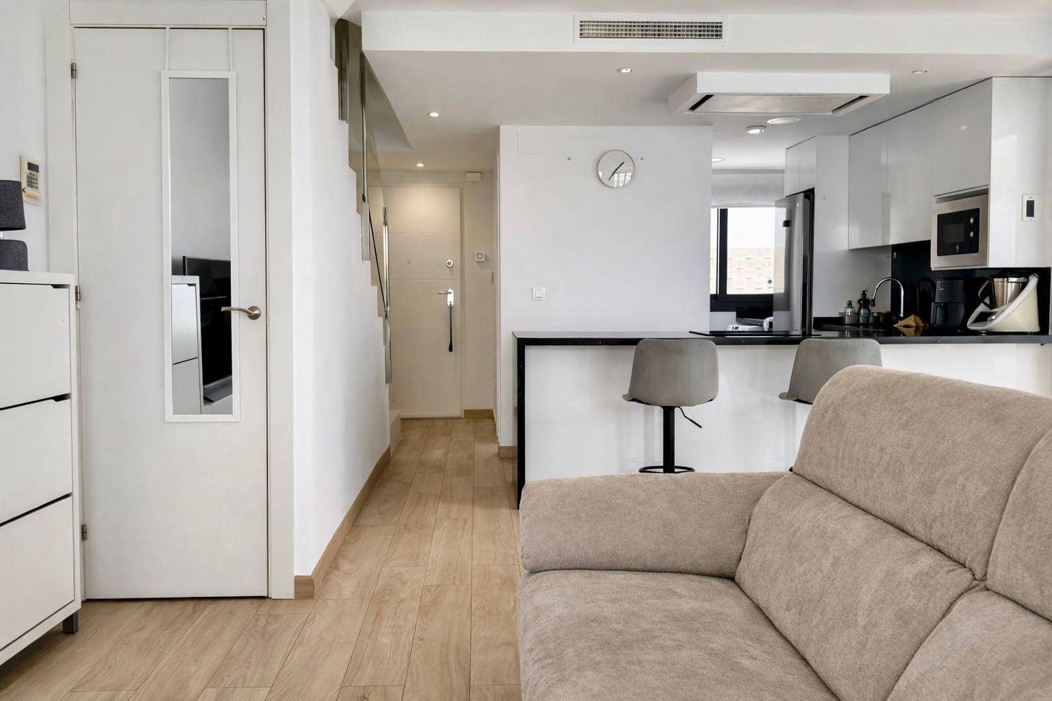 3 sypialnia Dom szeregowy na sprzedaż w Finestrat - 415 900 € (Ref: 9829192)