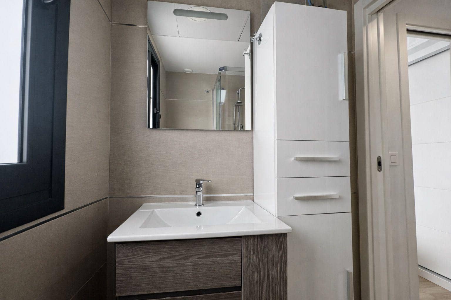 3 sypialnia Dom szeregowy na sprzedaż w Finestrat - 415 900 € (Ref: 9829192)