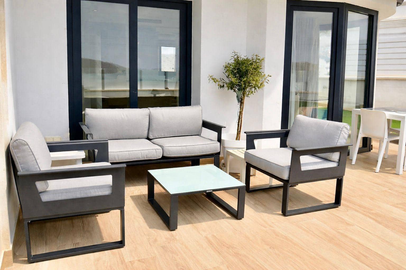 3 sypialnia Dom szeregowy na sprzedaż w Finestrat - 415 900 € (Ref: 9829192)