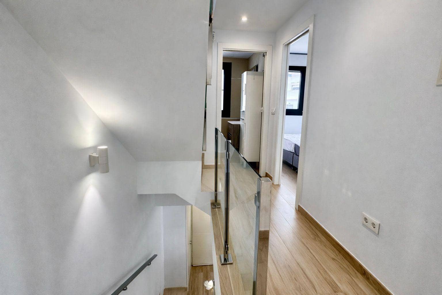 3 sypialnia Dom szeregowy na sprzedaż w Finestrat - 415 900 € (Ref: 9829192)