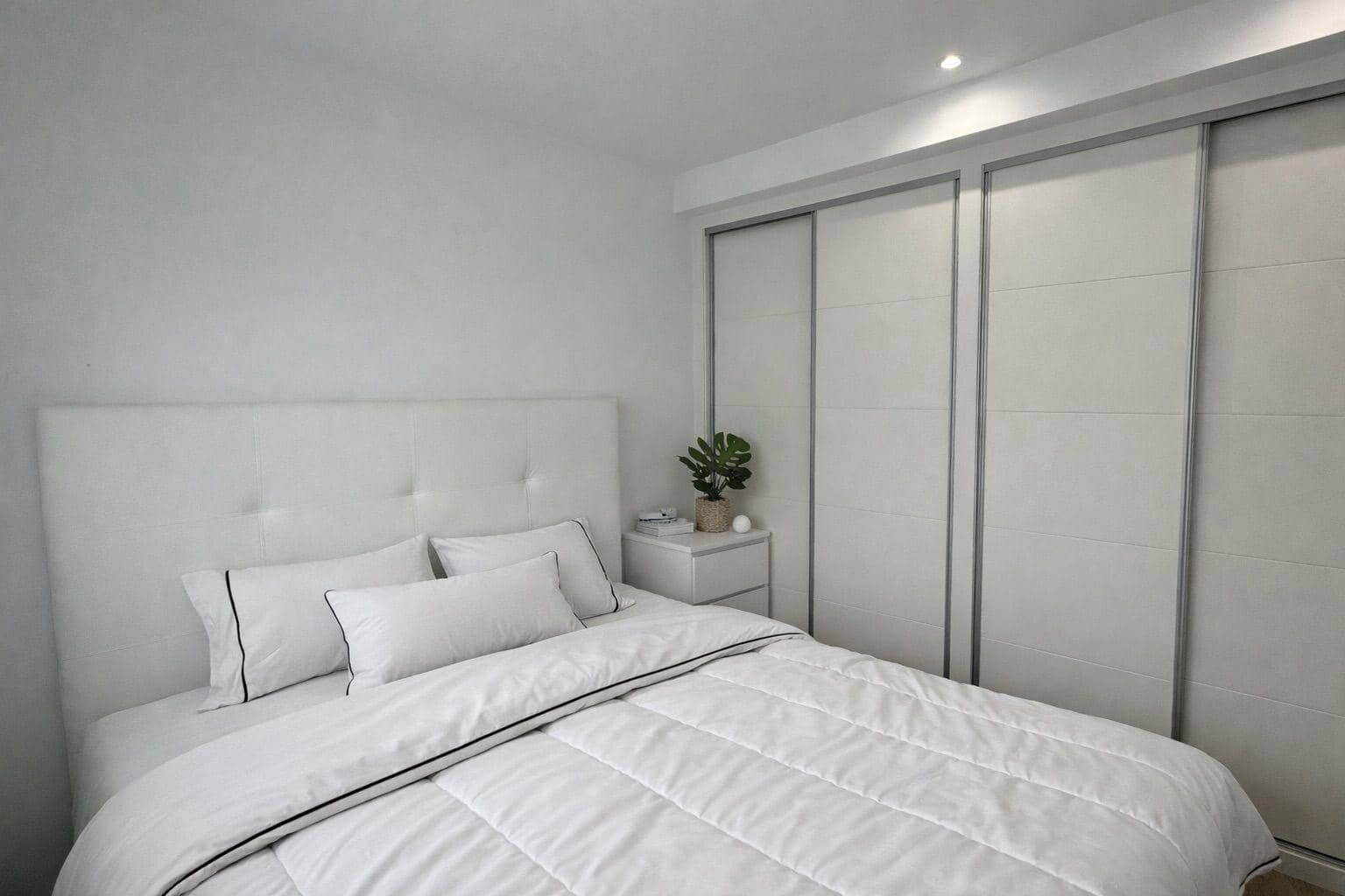 3 sypialnia Dom szeregowy na sprzedaż w Finestrat - 415 900 € (Ref: 9829192)