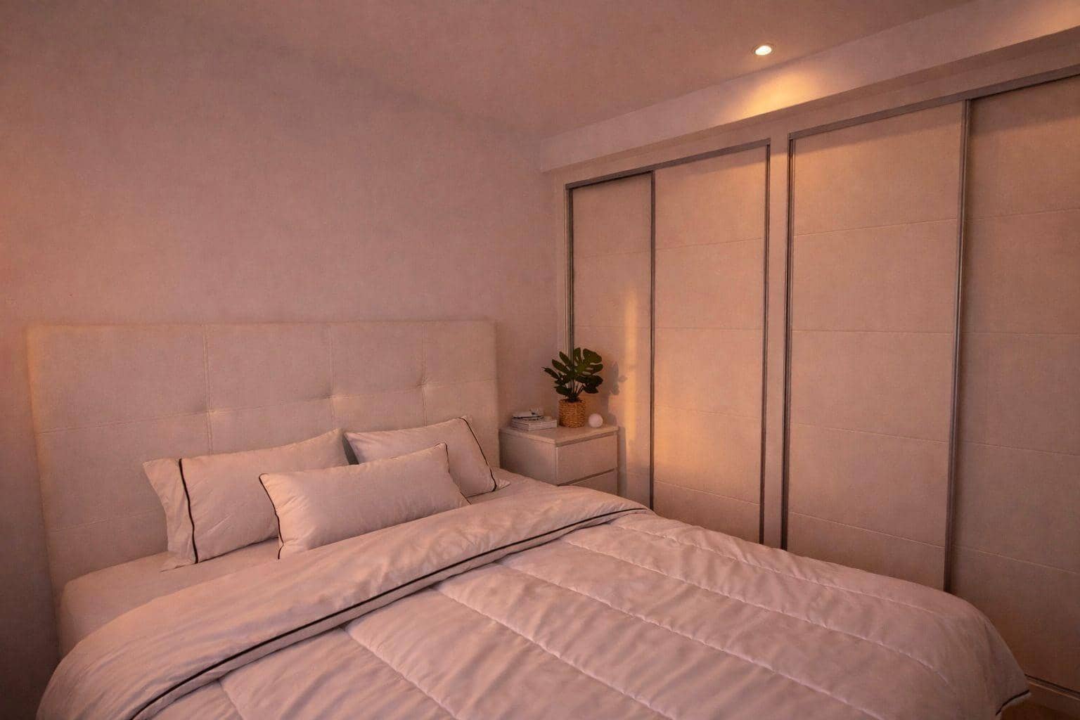 3 sypialnia Dom szeregowy na sprzedaż w Finestrat - 415 900 € (Ref: 9829192)