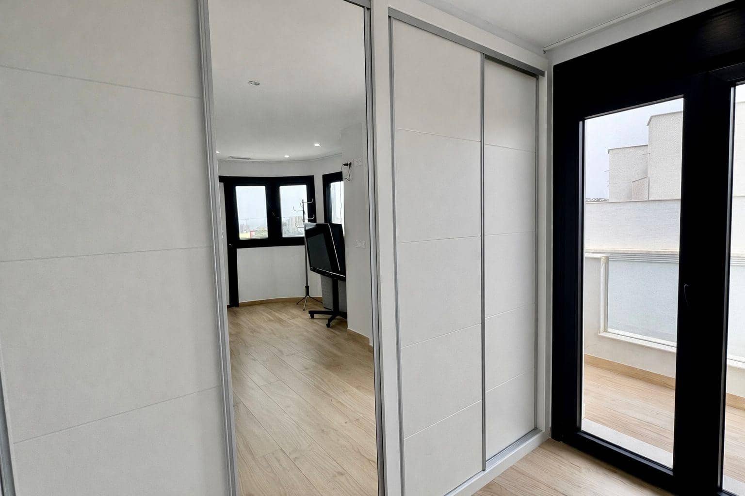 3 sypialnia Dom szeregowy na sprzedaż w Finestrat - 415 900 € (Ref: 9829192)