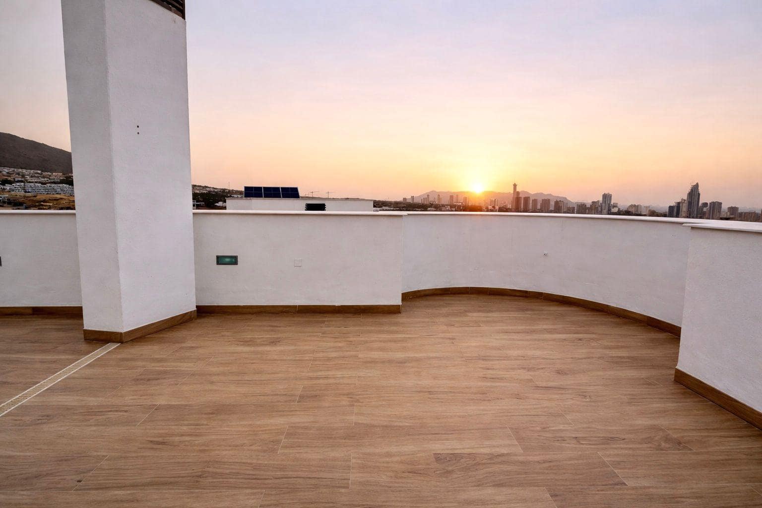 3 sypialnia Dom szeregowy na sprzedaż w Finestrat - 415 900 € (Ref: 9829192)