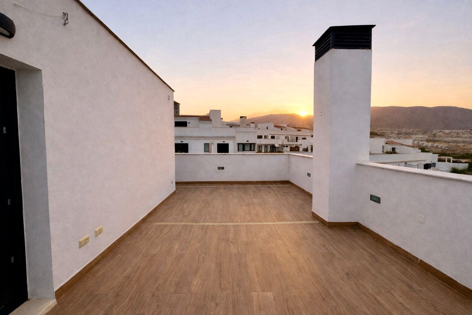 3 sypialnia Dom szeregowy na sprzedaż w Finestrat - 415 900 € (Ref: 9829192)