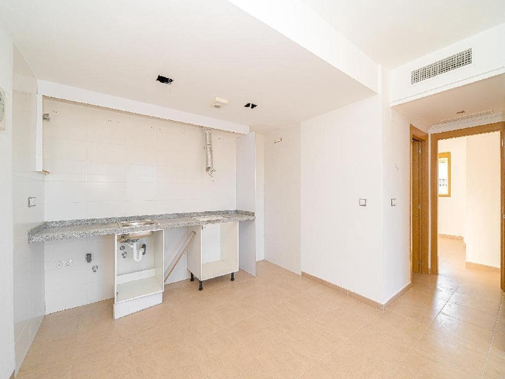 2 slaapkamer Appartement te koop in Finestrat - € 238.000 (Ref: 9831567)