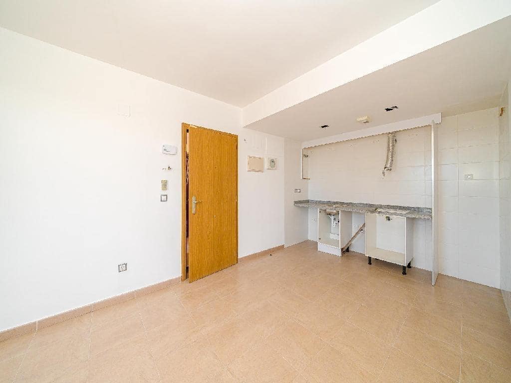 2 slaapkamer Appartement te koop in Finestrat - € 238.000 (Ref: 9831567)