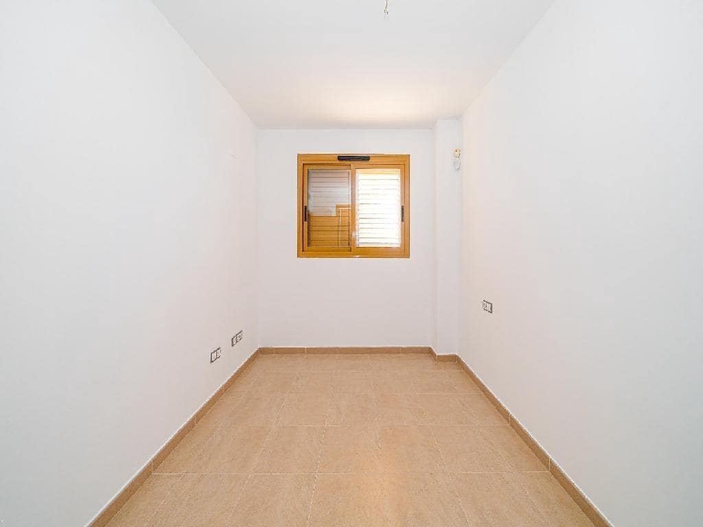 2 slaapkamer Appartement te koop in Finestrat - € 238.000 (Ref: 9831567)