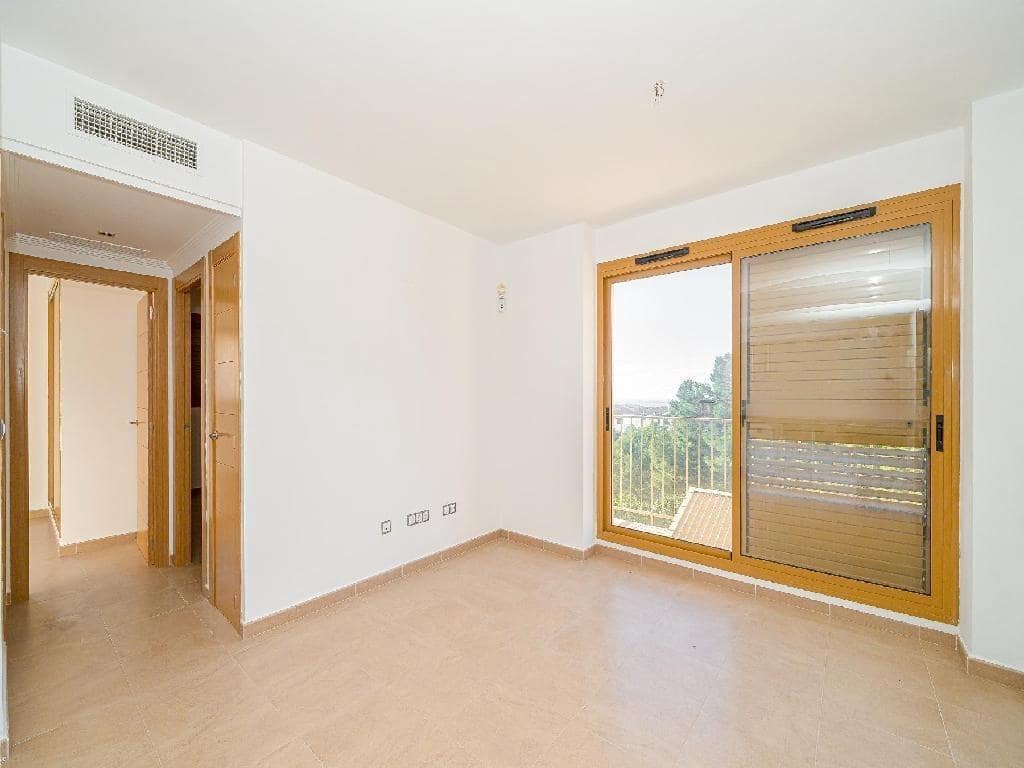 2 slaapkamer Appartement te koop in Finestrat - € 238.000 (Ref: 9831567)