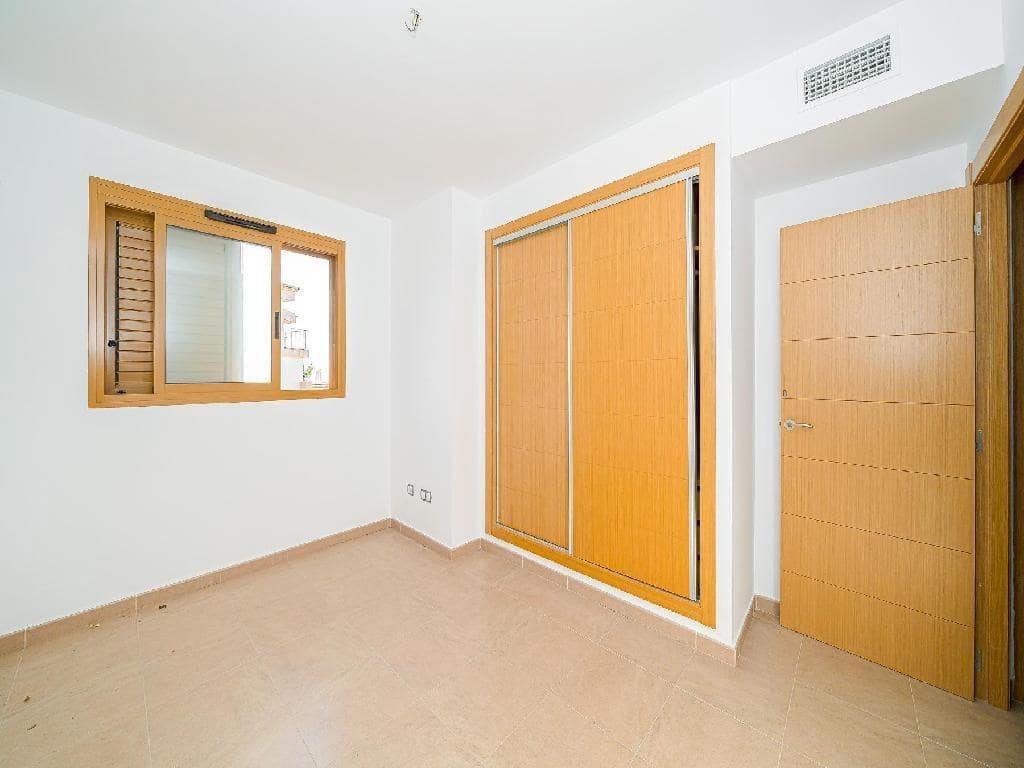 2 slaapkamer Appartement te koop in Finestrat - € 238.000 (Ref: 9831567)