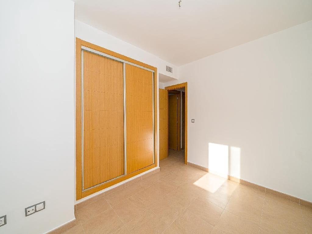 2 slaapkamer Appartement te koop in Finestrat - € 238.000 (Ref: 9831567)